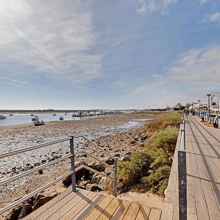 Апартаменты Tavira Formosa Bay By Homing Кабанаш-де-Тавира Экстерьер фото