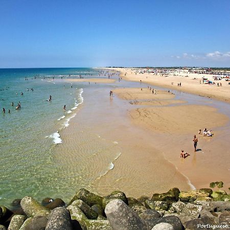 Апартаменты Tavira Formosa Bay By Homing Кабанаш-де-Тавира Экстерьер фото