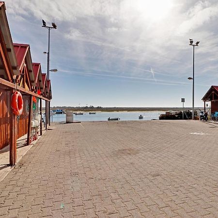 Апартаменты Tavira Formosa Bay By Homing Кабанаш-де-Тавира Экстерьер фото