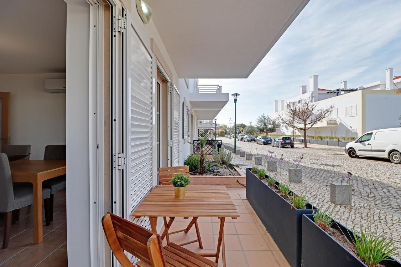 Апартаменты Tavira Formosa Bay By Homing Кабанаш-де-Тавира Экстерьер фото