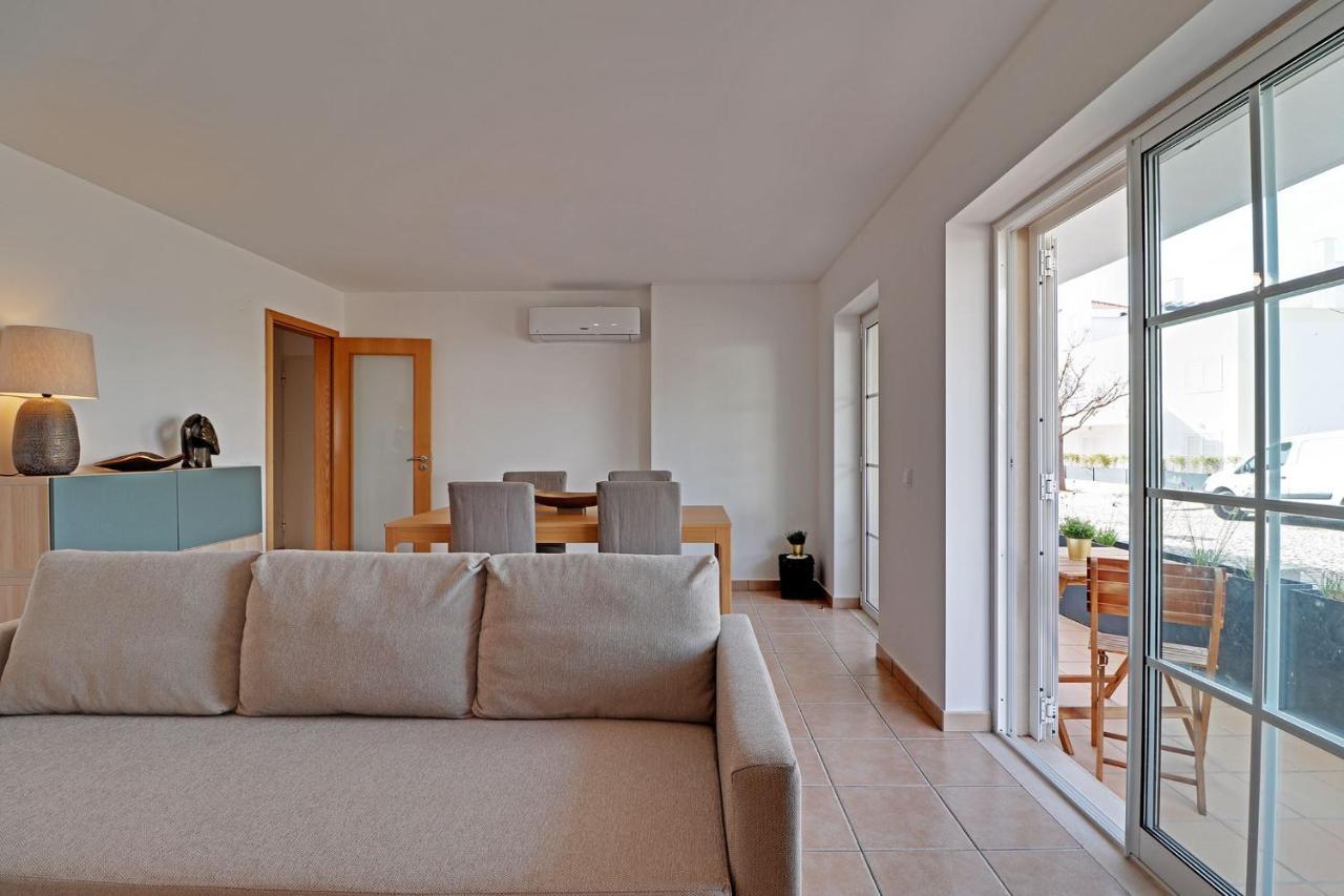 Апартаменты Tavira Formosa Bay By Homing Кабанаш-де-Тавира Экстерьер фото
