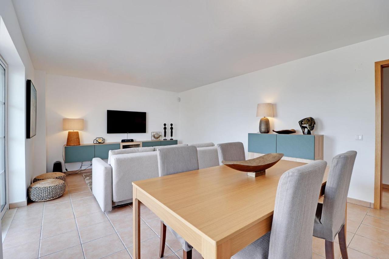 Апартаменты Tavira Formosa Bay By Homing Кабанаш-де-Тавира Экстерьер фото