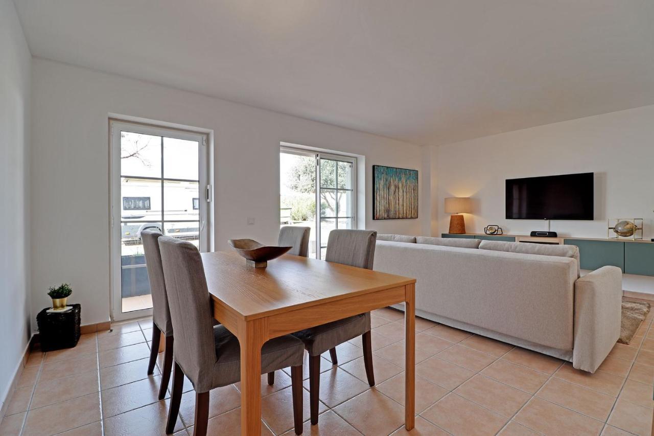 Апартаменты Tavira Formosa Bay By Homing Кабанаш-де-Тавира Экстерьер фото