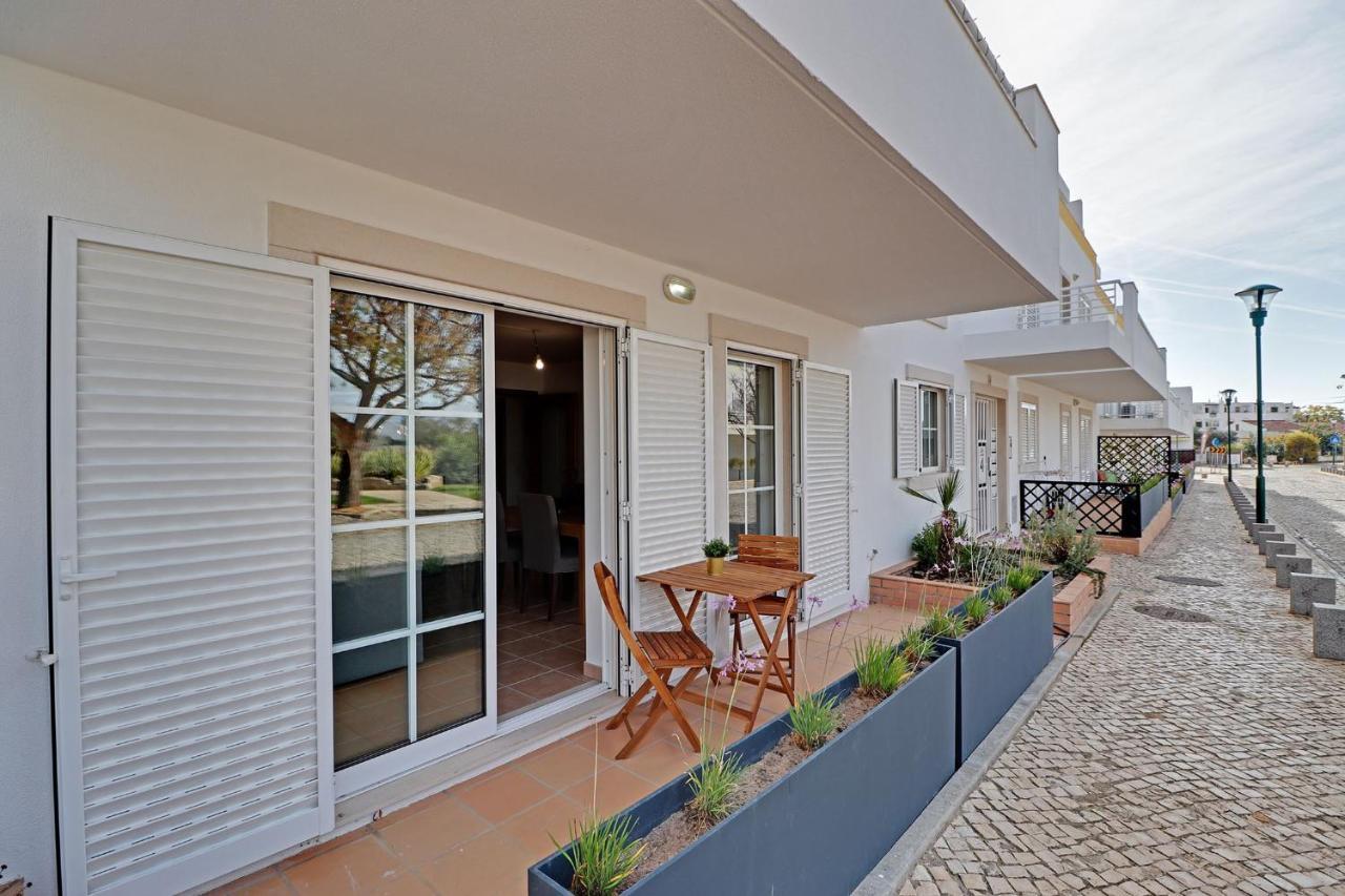 Апартаменты Tavira Formosa Bay By Homing Кабанаш-де-Тавира Экстерьер фото